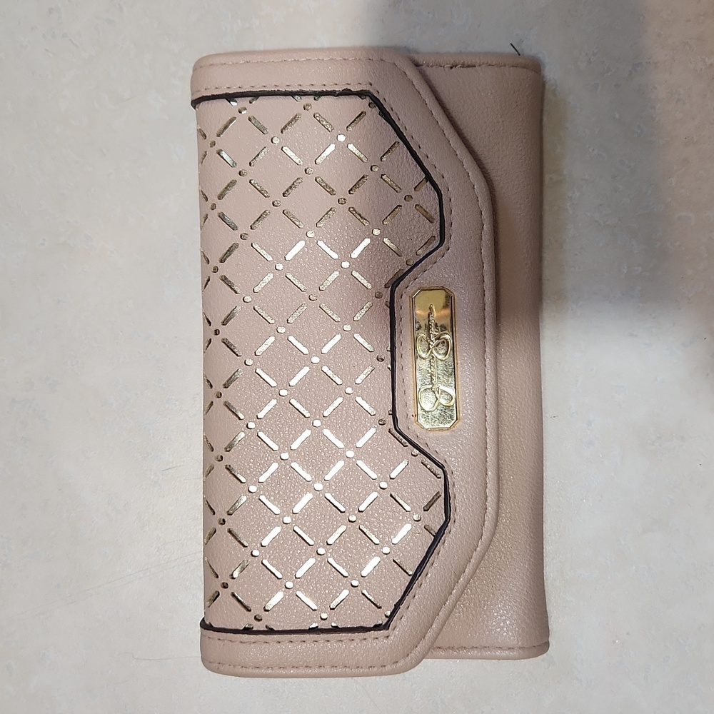 Jessica Simpson Wallet